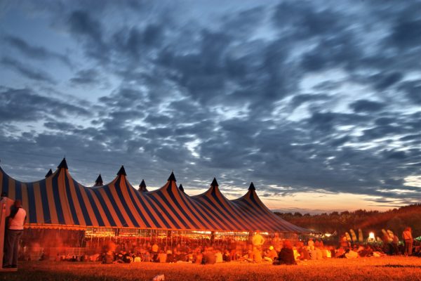 What’s new under the OpenStack big tent: Dragonflow and Kuryr