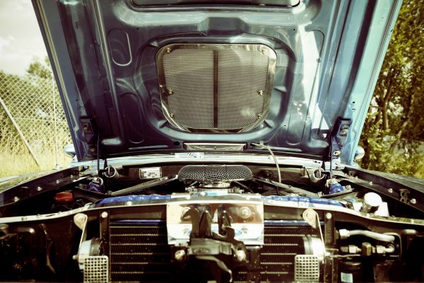 Why a Top Automaker Adopted OpenStack