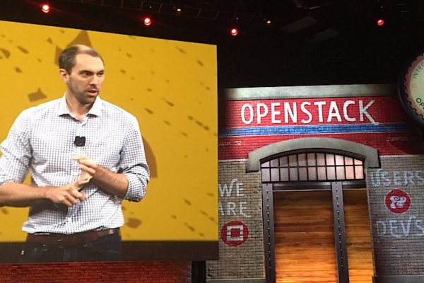 Embracing data center diversity with OpenStack
