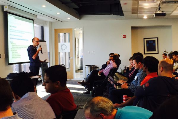 Takeaways from OpenStack’s Mid-Cycle Ops Meetup: A little more conversation, a little more action