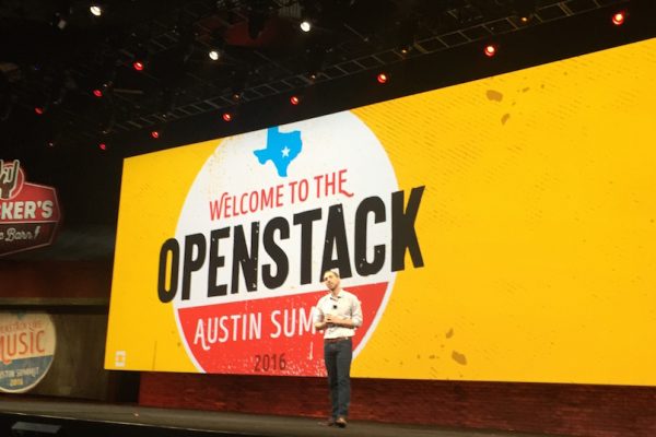 Make data center diversity work for you with OpenStack