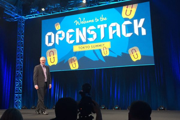 Why OpenStack Neutron just grabbed center stage