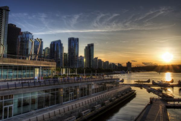 Superuser weekend reading: Summit Vancouver edition