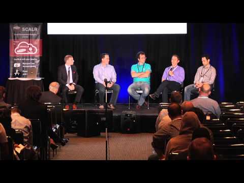 Video: Best Organizational Practices for Cloud Adoption
