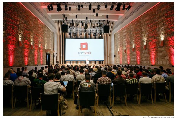 Third OpenStack CEE Day grows by 35 percent