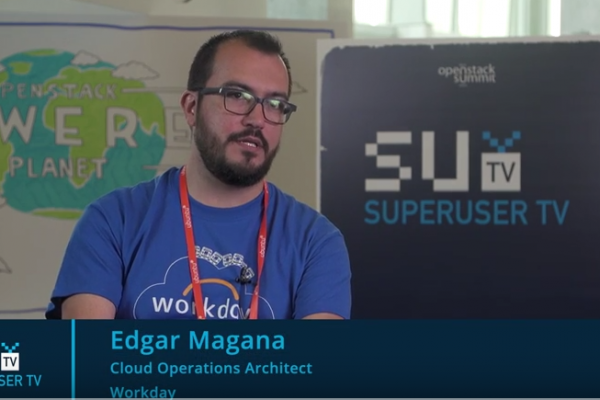 Get an insider’s look into Workday’s OpenStack deployment and contributions