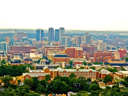 Video: Case Study — the University of Alabama at Birmingham