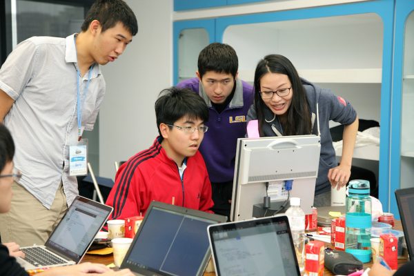First official OpenStack Hackathon strikes a chord