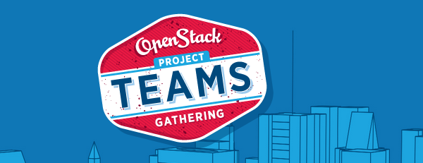 Reflections on the first OpenStack Project Teams Gathering