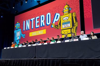 Interop challenge: global OpenStack clouds rise again