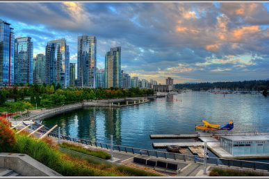 Inside private and hybrid cloud: Must-see sessions at the Vancouver Summit