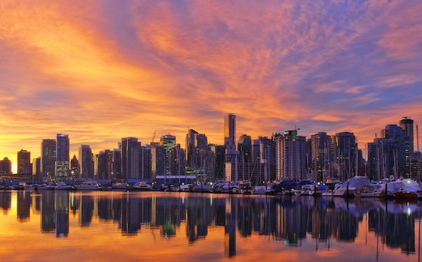 Return to the City of Glass: A guide to the Vancouver OpenStack Summit