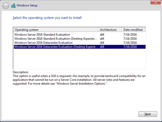 How To Deploy Windows On Openstack Superuser