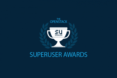 Meet the Denver Open Infrastructure Superuser Award nominees