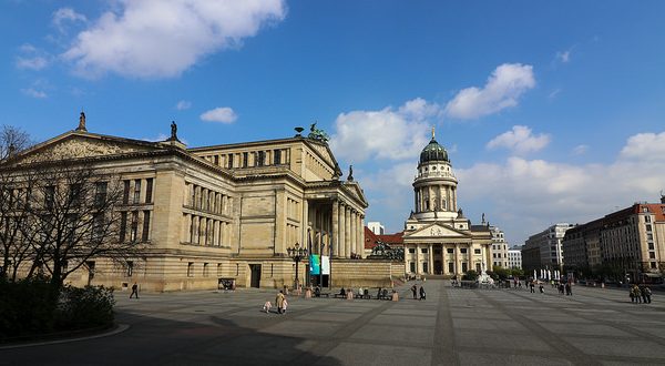 Inside private and hybrid cloud: Must-see sessions at the Berlin Summit