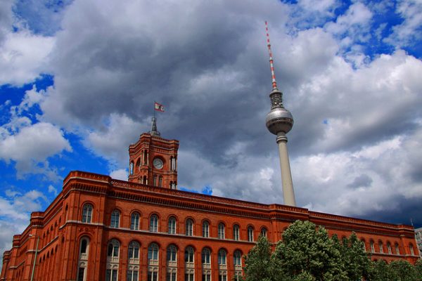 Hallo, Stackers! How to get the most from the Berlin Summit