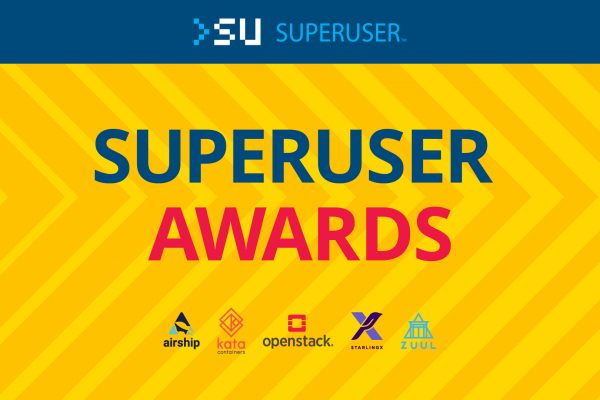 Meet the 2020 Superuser Awards nominees