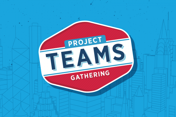 Project Teams Gathering (PTG) Recap