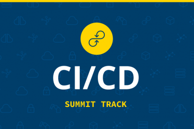 #OpenInfraSummit Track: CI/CD