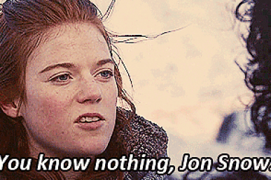 You Know Nothing, Jon Snow! OpenStack Troubleshooting From a Beginner’s Perspective