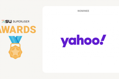 Yahoo wins Superuser Awards at OpenInfra Live: Keynotes