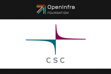 CSC | An OpenStack Case Study