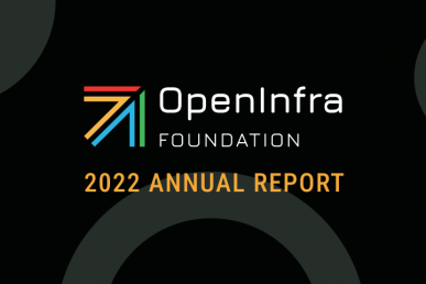 Inside Open Infrastructure: The Latest from the OpenInfra Foundation